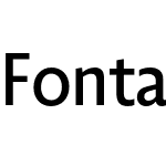 Fontanella