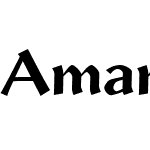 AmandaW04-Bold