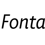 Fontanella