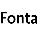 Fontanella