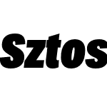 Sztos