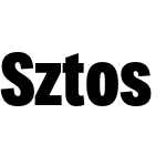 Sztos