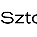 Sztos