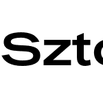 Sztos