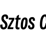 Sztos