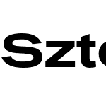 Sztos