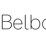 Belbo