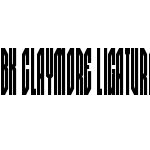 BK Claymore