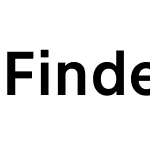 Finder