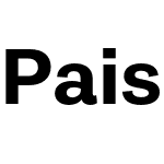 Pais