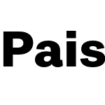 Pais