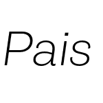 Pais