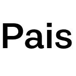 Pais