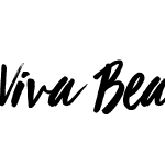 VivaBeautifulW04-Regular