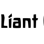 LiantOTW03-Bold