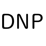 DNP 秀英丸ゴシック Std