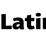 LatinaW00-Black