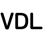 VDL Ｖ７丸ゴシック