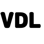 VDL Ｖ７丸ゴシック