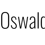 Oswald