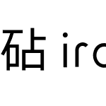 砧 iroha 22momi StdN