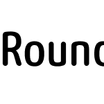 Rounded M+ 1mn