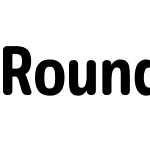 Rounded M+ 2m