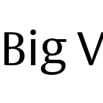 Big Vesta Pro