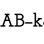 AB-kai_m