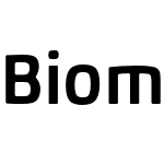 Biome Std