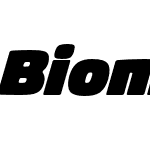 Biome Std