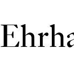 EhrhardtMTW04-Regular