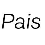 Pais