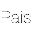 Pais