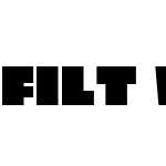 FiltW03-Black