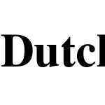 Dutch801W07-Bd