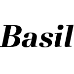 Basilia Pro