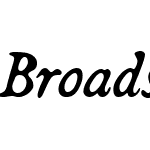 BroadsheetW04-Italic