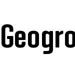 GeogrotesqueCompW03-SemiBd