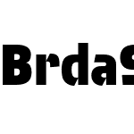 Brda Std