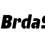 Brda Std