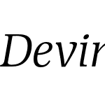 Devin