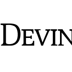 Devin