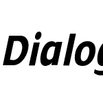 Dialog LT Pro