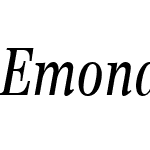 Emona