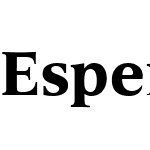 Esperanto