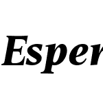 Esperanto