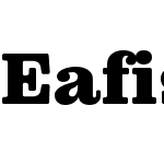 Eafist