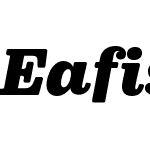 Eafist