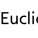 Euclid Galactic